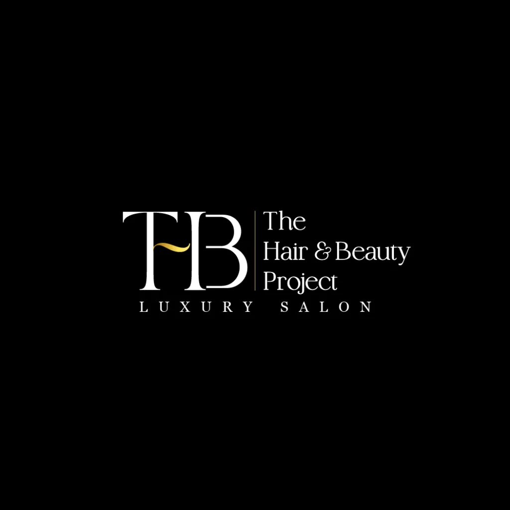 The hair and beauty project luxury salon