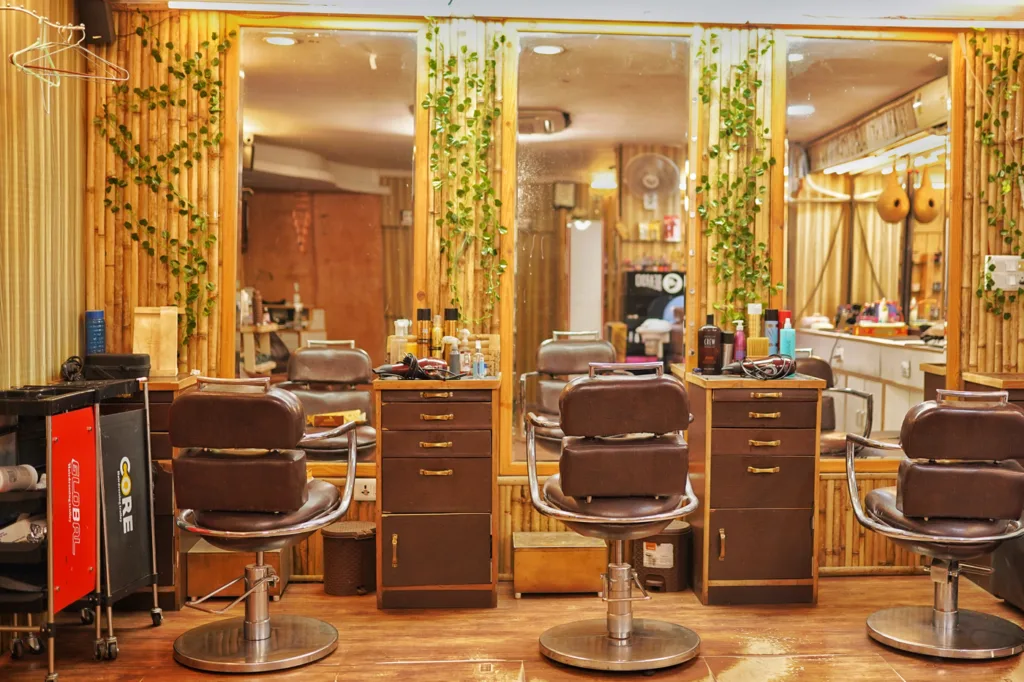 beauty salon in chandigarh
