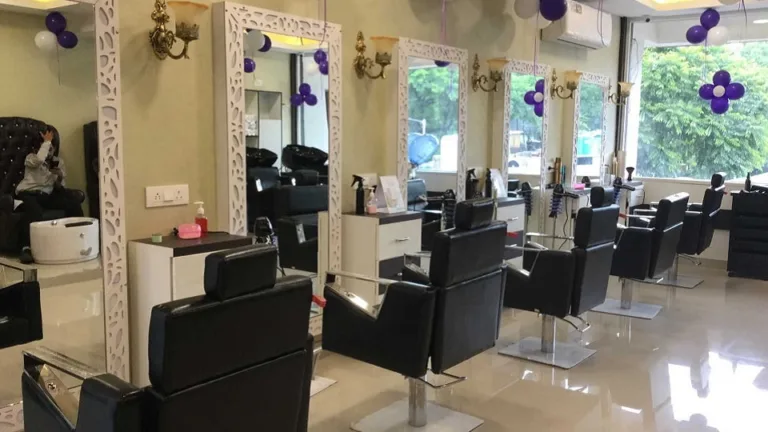 How to Find the Perfect Beauty Salon in Chandigarh for Your Needs