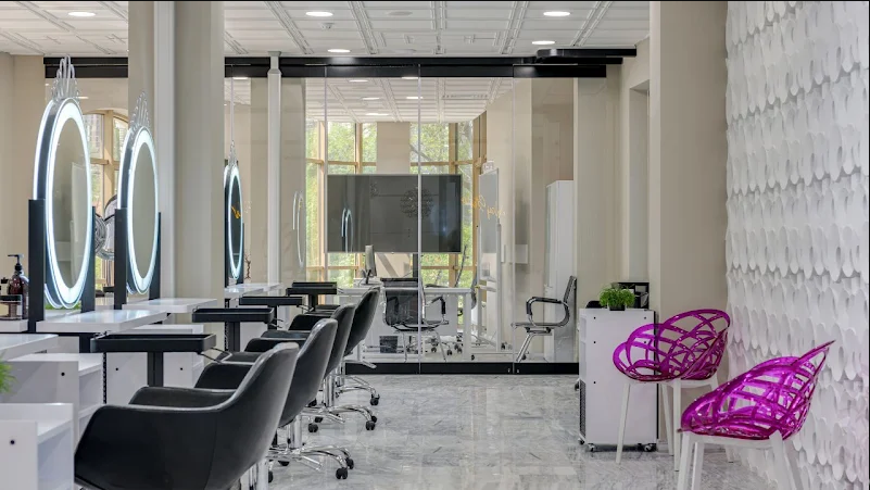 best beauty salon in Mohali