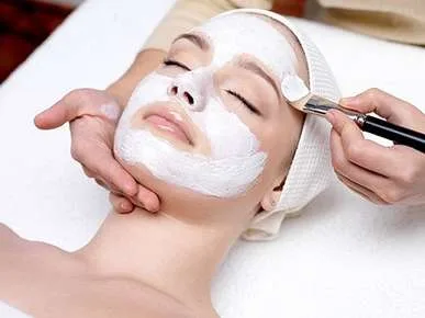 facial salon in Chandigarh