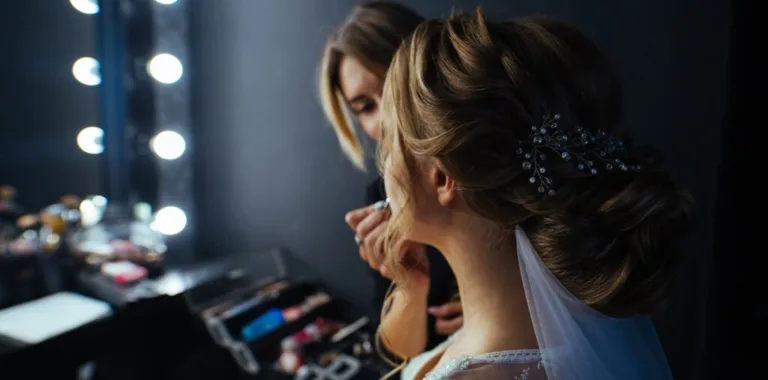 bridal makeup salon chandigarh