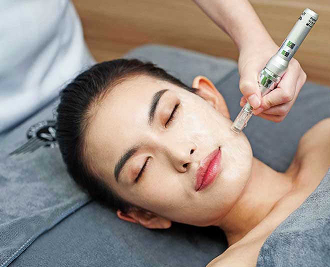 beauty treatment in Chandigarh